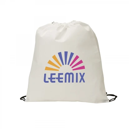 Non-Woven PromoBag backpack