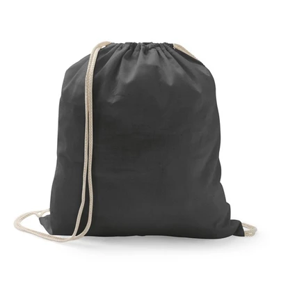 Cotton Drawstring Bag