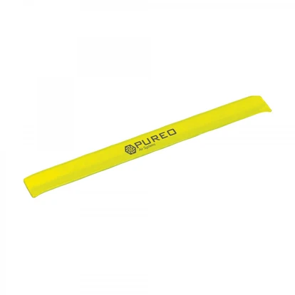 SnapWrap fluorescent armband