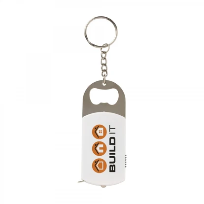 MultiKey keychain