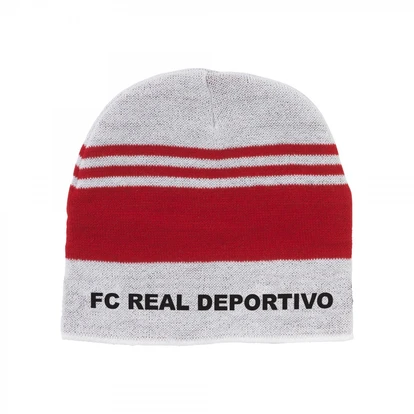 Supporter Beanie including design