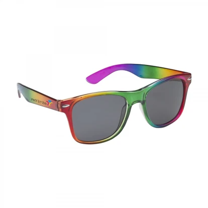 Rainbow sunglasses