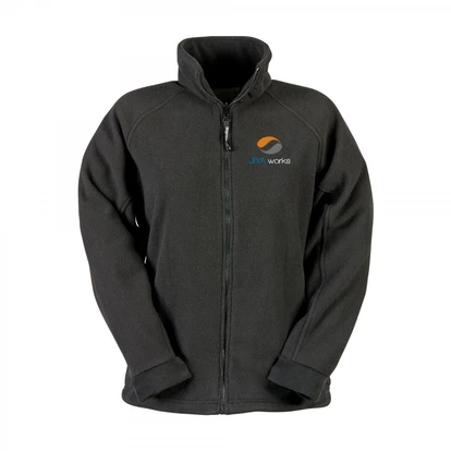 Regatta Thor III Fleece Jacket mens