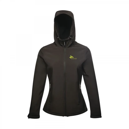 Regatta StandOut Arley Hooded Softshell Jacket ladies