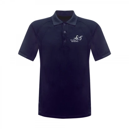 Regatta StandOut Coolweave Wicking poloshirt