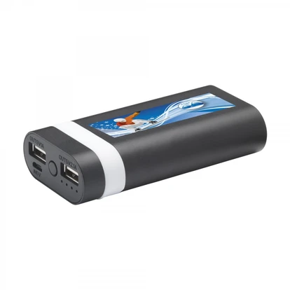 Cubix Powerbank 4000 external charger