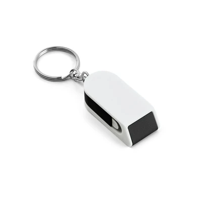 Keyring With Phone Holder & Screen Cleaner