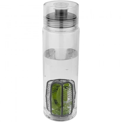 Trinity 750 ml Tritan? infuser sport bottle