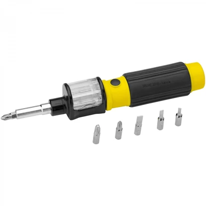 All-in-one screwdriver