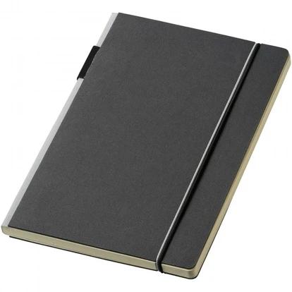 Cuppia A5 hard cover notebook