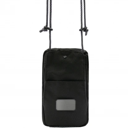 BrandCharger RPET Crossbody Bag