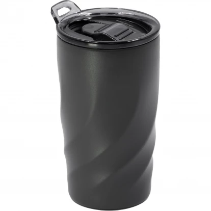 BrandCharger Recycled Ceramic Coated Travel Mug 400ml