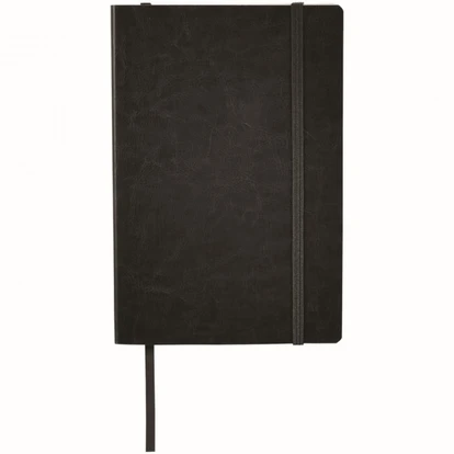 A5 PU Leather Notebook