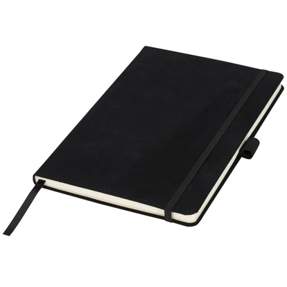 A5 Suede Notebook