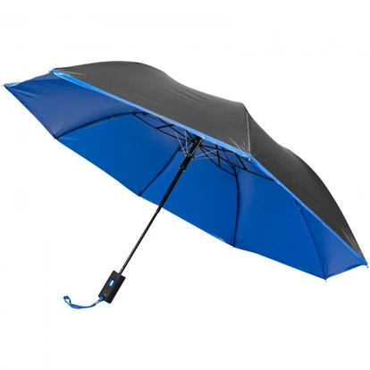 Spark 21'' foldable automatic umbrella