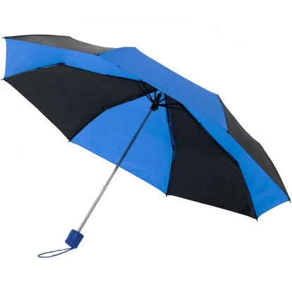 Spark 21'' foldable dual-tone umbrella