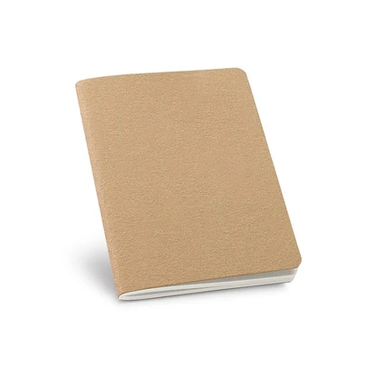 Bulfinch B7 Notepad With Plain Sheets