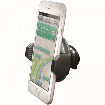 Stir Magnetic Wireless Phone Mount