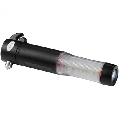 Tron multi-function emergency car LED flashlight