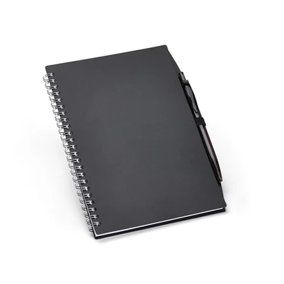 Semi-Rigid PP Notepad