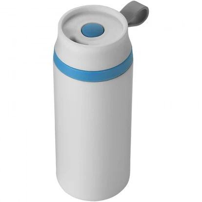 Flow 350 ml foam insulated tumbler