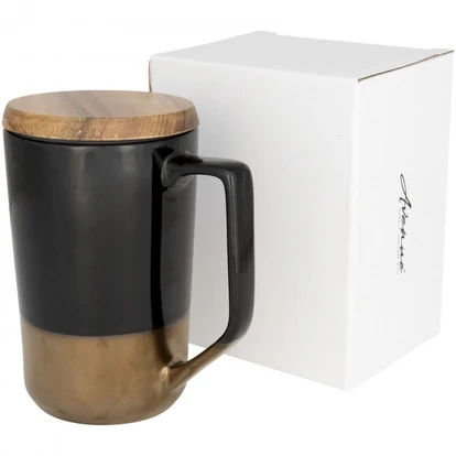 Promotional Tahoe Ceramic Mug