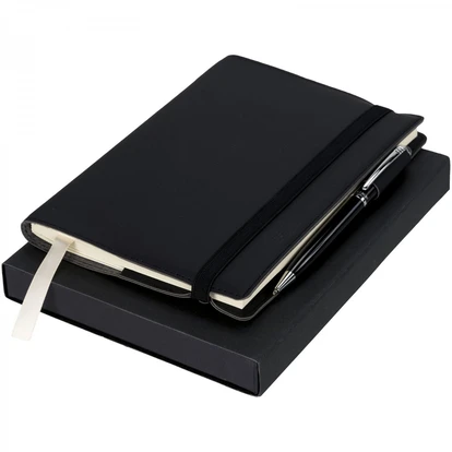 Notebook with Pen Gift Set