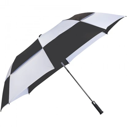 Norwich 30'' foldable automatic umbrella