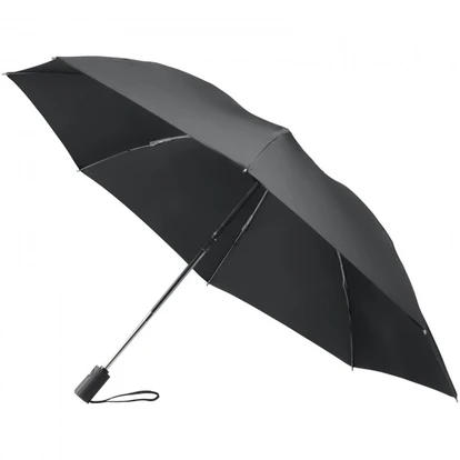 23'' 3-section auto open reversible umbrella