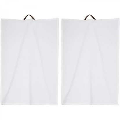 Longwood 2-piece cotton kitchen towel