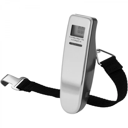 Newark digital luggage scale