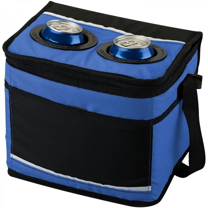 Polluck 12-can cooler bag