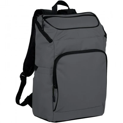 Manchester 15.6'' laptop backpack