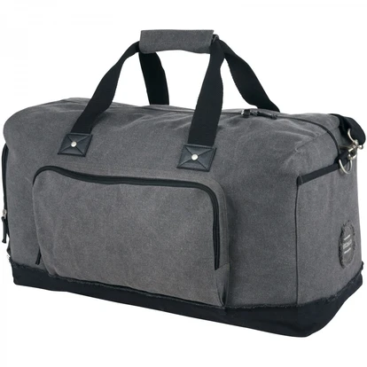 Hudson weekend travel duffel bag