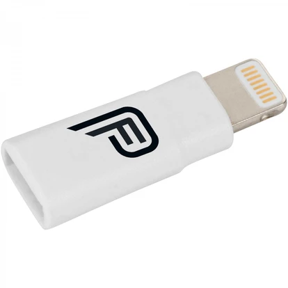 Storm MFi lightning? USB adaptor