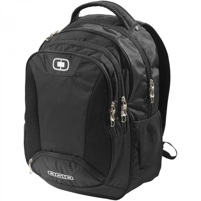 Bullion 17'' laptop backpack