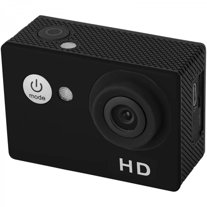 Bronson HD action camera