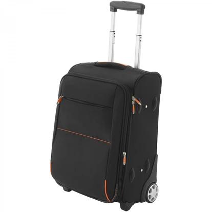 Airporter carry-on trolley