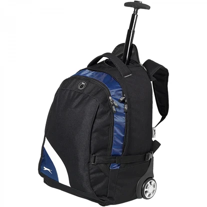 Wembley 15.5'' laptop trolley backpack