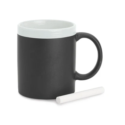 Chalk Ceramic Mug 360ml