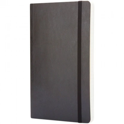 Classic L soft cover notebook - ruled