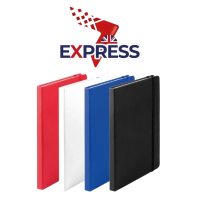 Express Malta Notebook