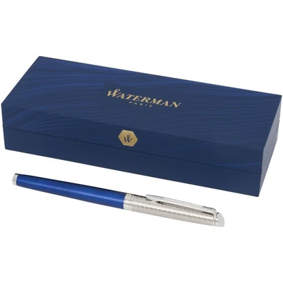 Hémisphère deluxe premium fountain pen