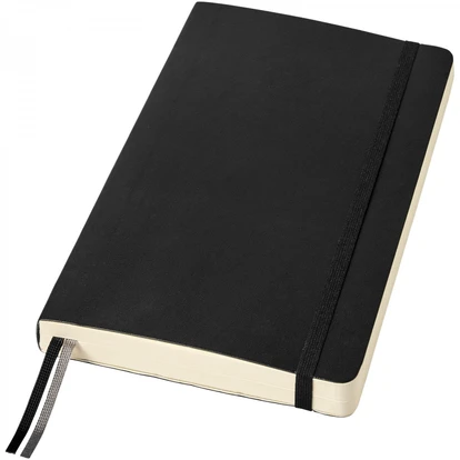 Classic Expanded L soft cover notebook - ruled