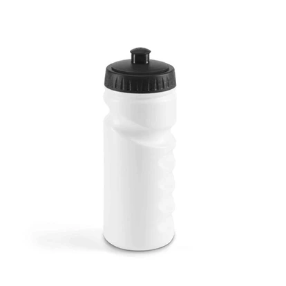 Lowry HDPE Sports Bottle 530ml