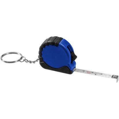 Habana 1 metre measuring tape with keychain