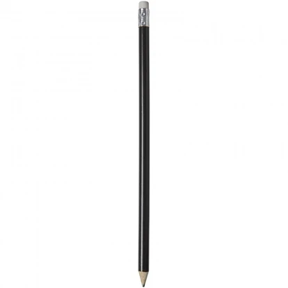 Alegra pencil with coloured barrel