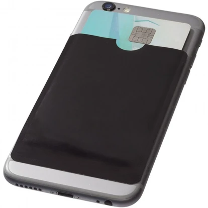 Exeter RFID smartphone card wallet