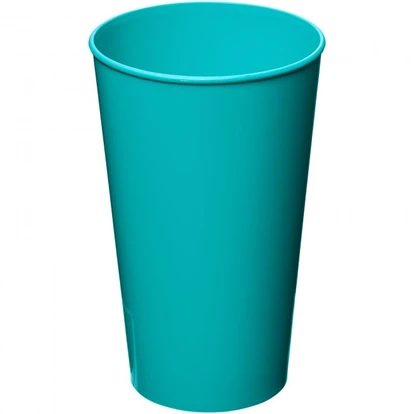 Arena 375 ml plastic tumbler