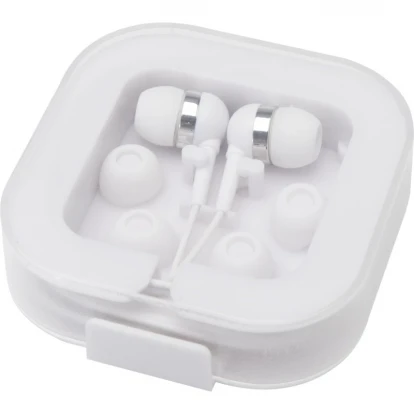 Dofida Wired Type-C Earbuds With Recycled Plastic Storage Box